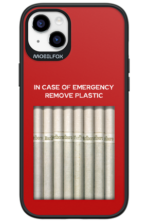 C*garette - Apple iPhone 14 Plus