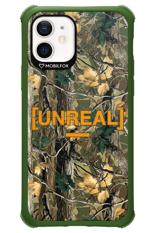 Realtree - Apple iPhone 12