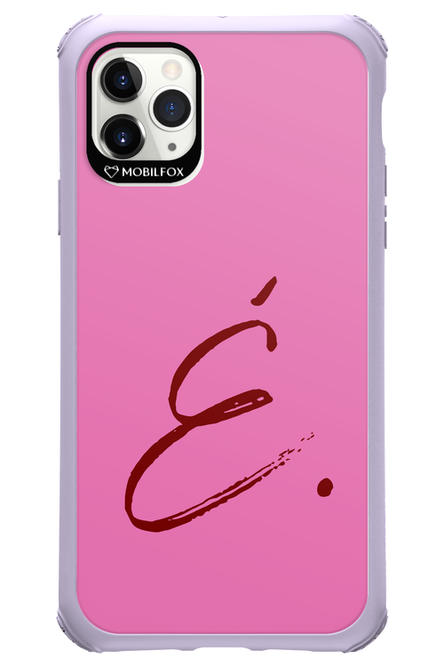 (Sorbet) E II 2.0 - Apple iPhone 11 Pro Max