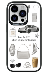 CEO GIrl 2.0 - Apple iPhone 14 Pro