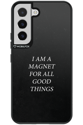 Magnet for Good - Samsung Galaxy S22
