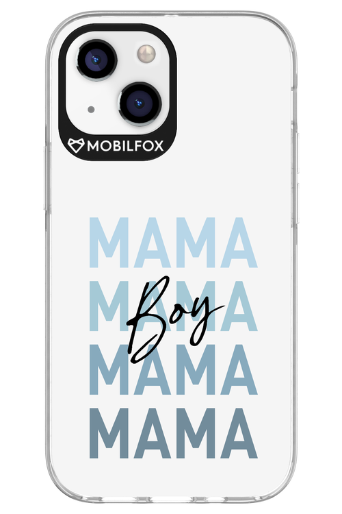 Boy Mama - Apple iPhone 13 Mini