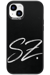 (Off Space) SZ 2.0 - Apple iPhone 15 Plus