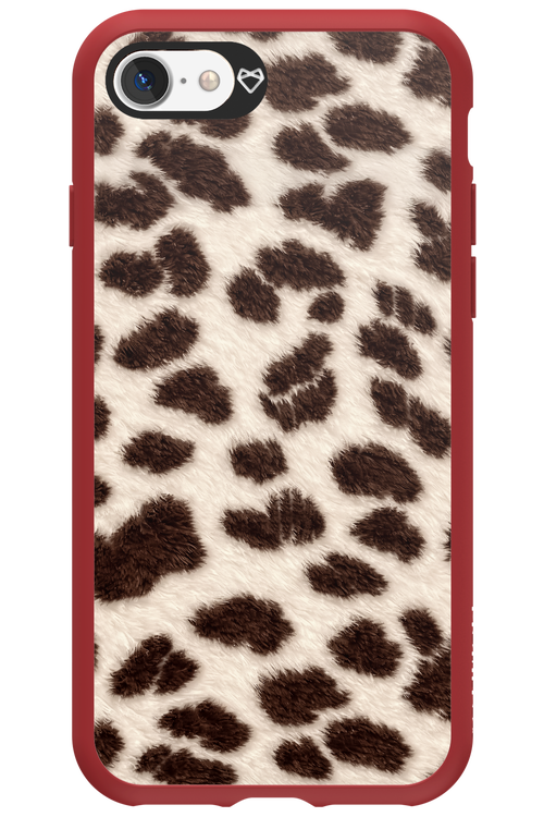 Wild Coat - Apple iPhone 7