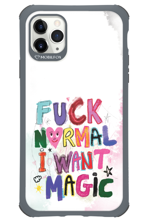 Magic 2.0 - Apple iPhone 11 Pro Max