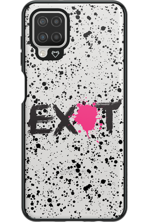 EXOT SPLASH 2.0 - Samsung Galaxy A12