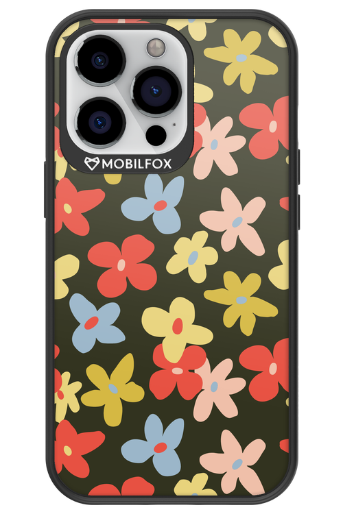 Lazy Flowers - Apple iPhone 13 Pro