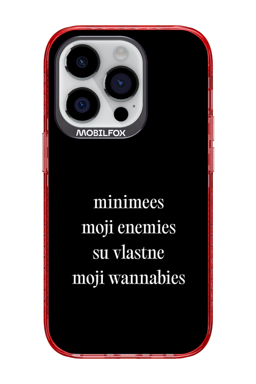 Minimees - Apple iPhone 14 Pro