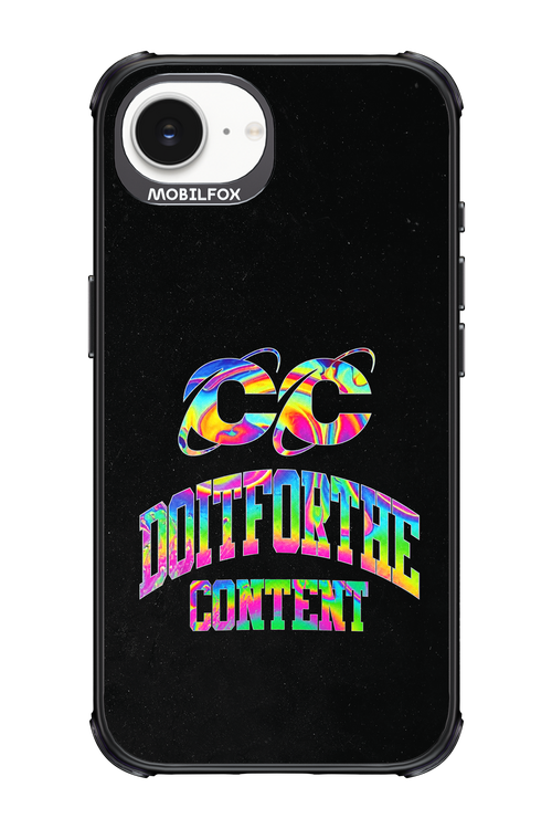 DO IT 2.0 - Apple iPhone 17e