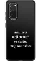 Minimees - Samsung Galaxy S20 FE