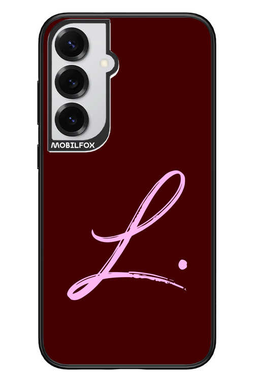 (Dark Blush) L 2.0 - Samsung S25+