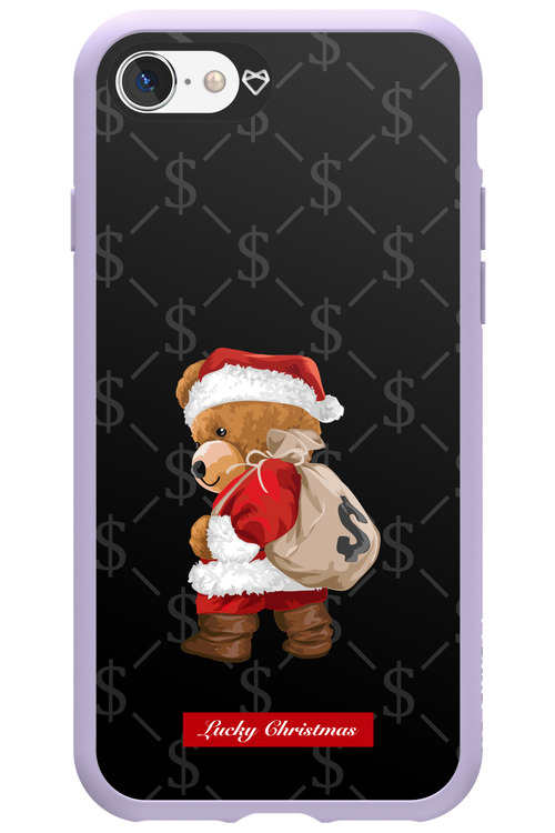 Lucky Christmas - Apple iPhone SE 2020