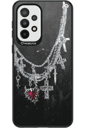 Trap Chain - Samsung Galaxy A33