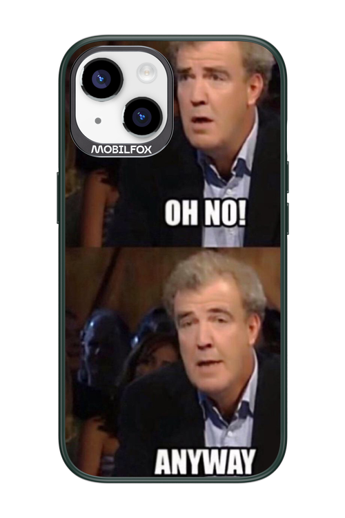 Clarkson Meme - Apple iPhone 14