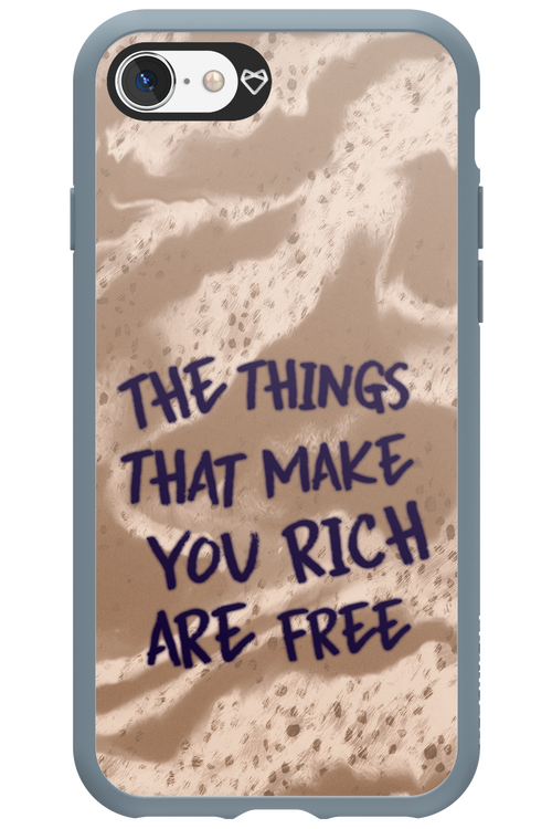 Free Things 2.0 - Apple iPhone SE 2020