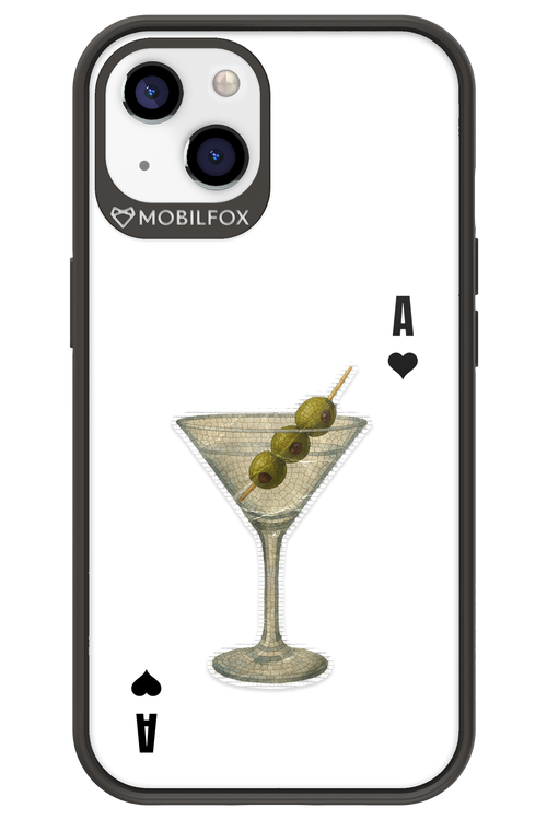 MartiniAce - Apple iPhone 13