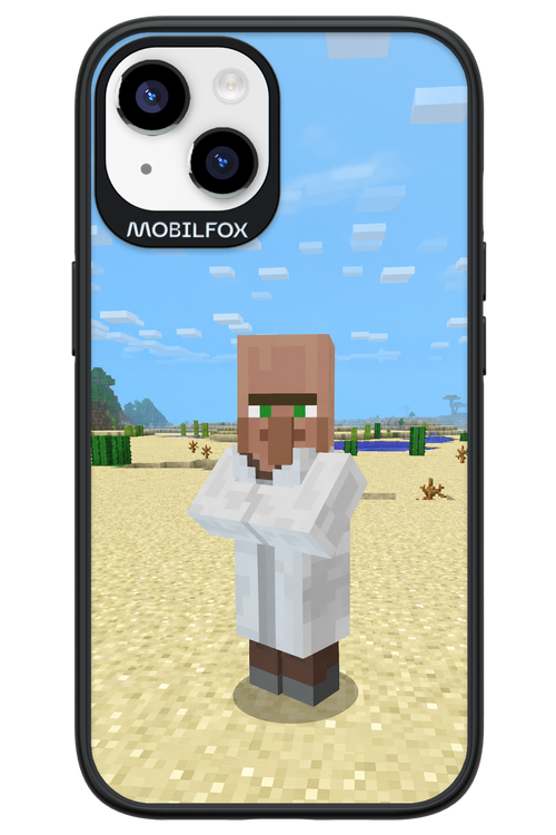 MC 2.0 - Apple iPhone 14