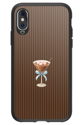 Hot Chocolate Martini - Apple iPhone XS