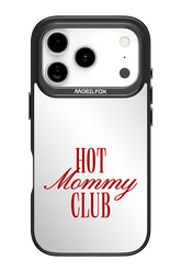 HM Club (Mirror) 2.0 - Apple iPhone 17 Pro