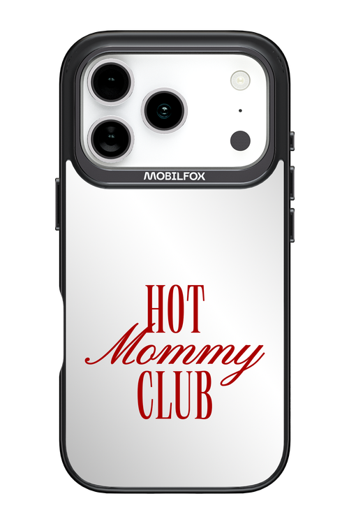 HM Club (Mirror) 2.0 - Apple iPhone 17 Pro