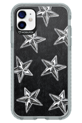 Chrome Stars - Apple iPhone 11