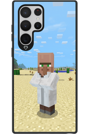 MC 2.0 - Samsung Galaxy S22 Ultra