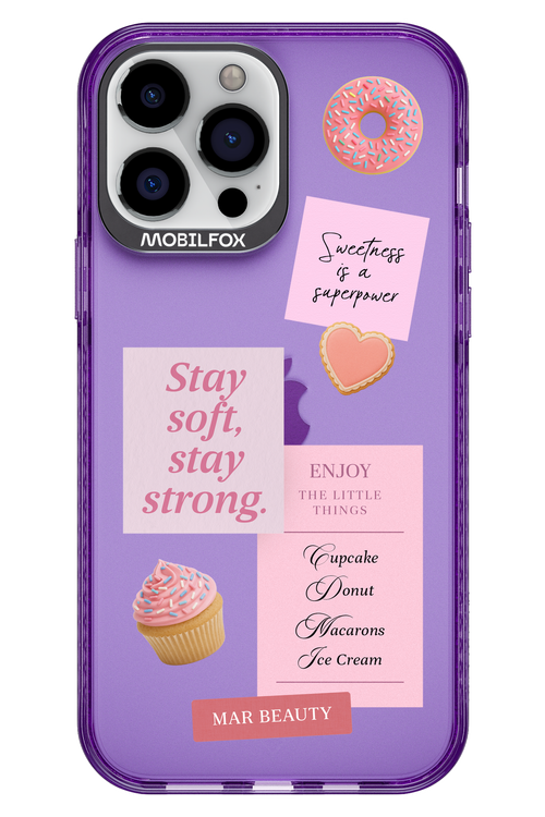 Sweet Babe - Apple iPhone 13 Pro Max