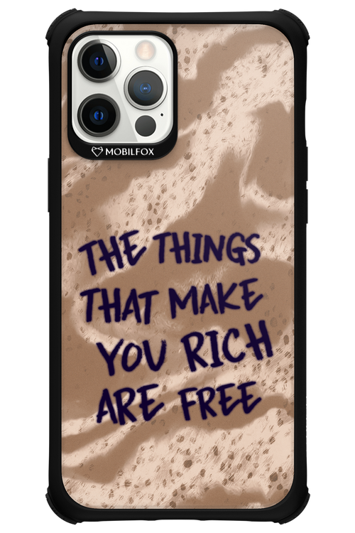 Free Things - Apple iPhone 12 Pro Max