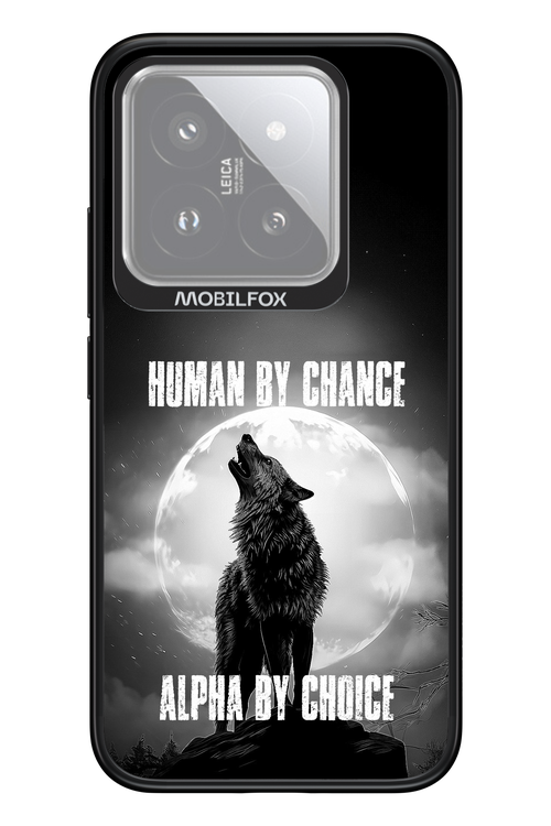Alpha - Xiaomi 14
