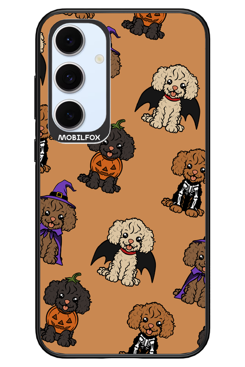 BOO-DLE CREW - Samsung S24 FE