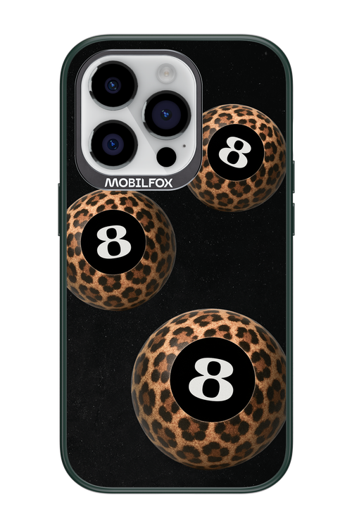 8 Baby 2.0 - Apple iPhone 14 Pro
