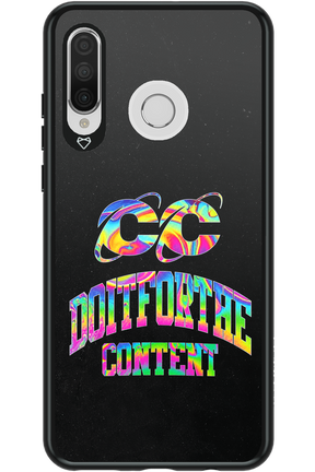 DO IT 2.0 - Huawei P30 Lite