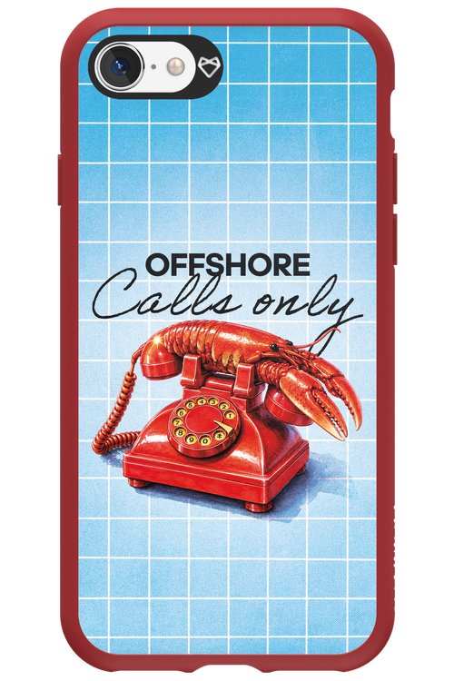 Offshore 2.0 - Apple iPhone SE 2022