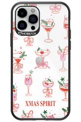XMAS SPIRIT - Apple iPhone 12 Pro