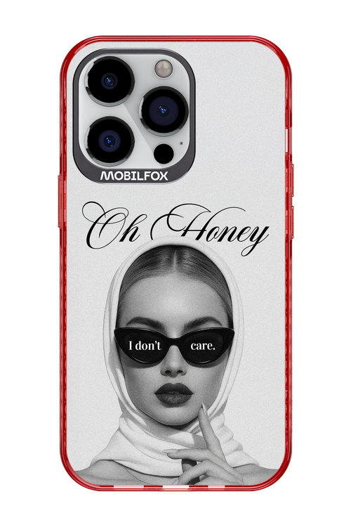 Oh Honey - Apple iPhone 13 Pro