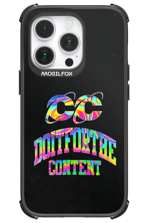 DO IT 2.0 - Apple iPhone 14 Pro