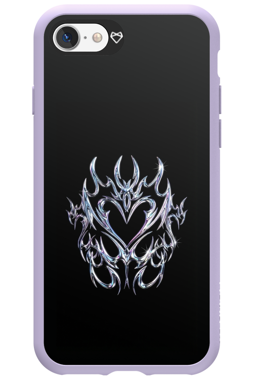 Silver Soul 2.0 - Apple iPhone 7