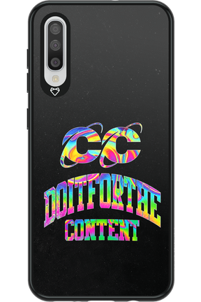 DO IT 2.0 - Samsung Galaxy A50