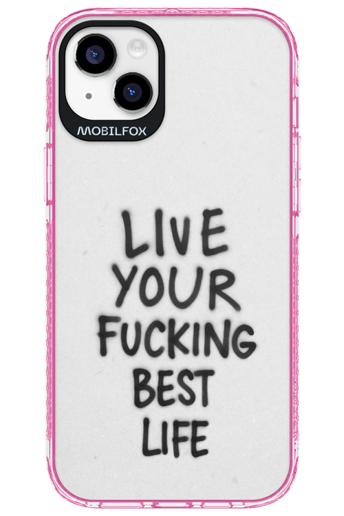 Best F Life 2.0 - Apple iPhone 14 Plus
