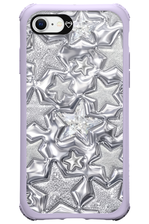 Star Gum - Apple iPhone 7