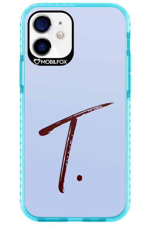 (Jellyfish Presso) T 2.0 - Apple iPhone 12