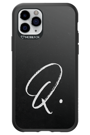 (Off Space) Q 2.0 - Apple iPhone 11 Pro