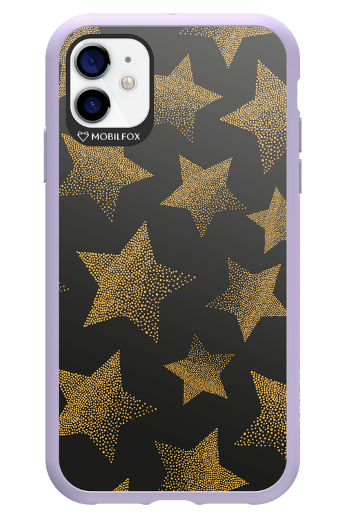Holiday Stars - Apple iPhone 11