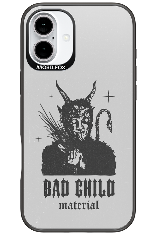 Krampus - Apple iPhone 16 Plus
