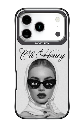 Oh Honey 2.0 - Apple iPhone 17 Pro