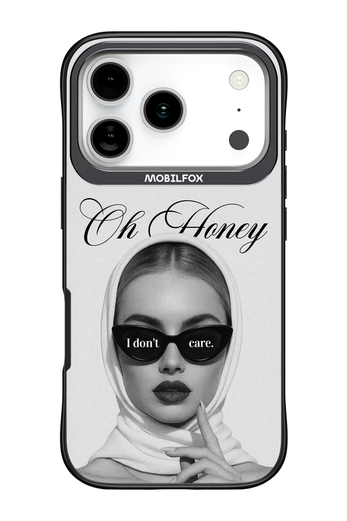 Oh Honey 2.0 - Apple iPhone 17 Pro