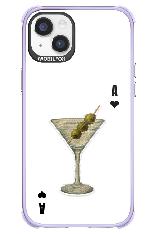 MartiniAce - Apple iPhone 14 Plus