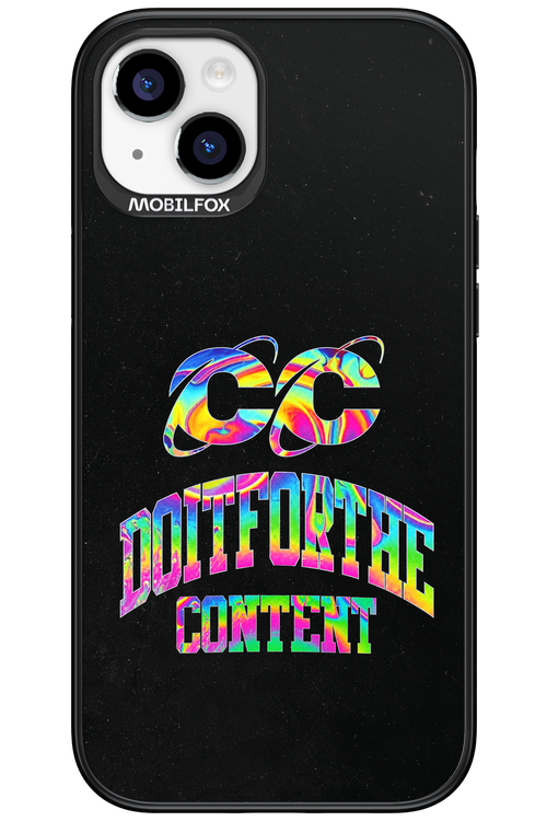 DO IT 2.0 - Apple iPhone 15 Plus