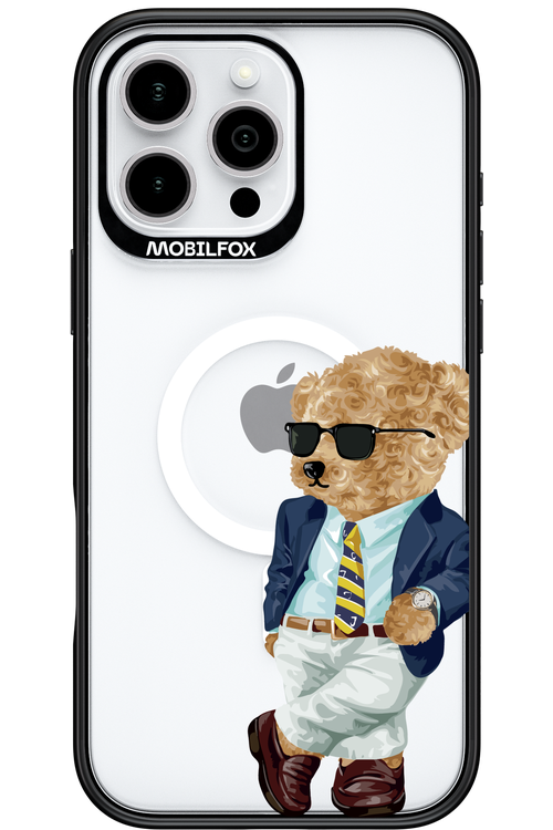 Boss 2.0 - Apple iPhone 16 Pro Max