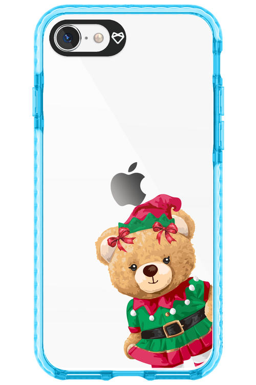 Mrs. Elf - Apple iPhone SE 2020